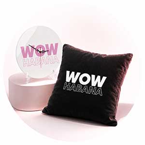 Hogar personalizado