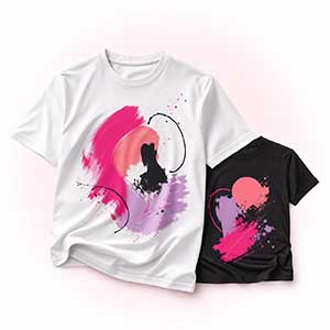 Ropa personalizada