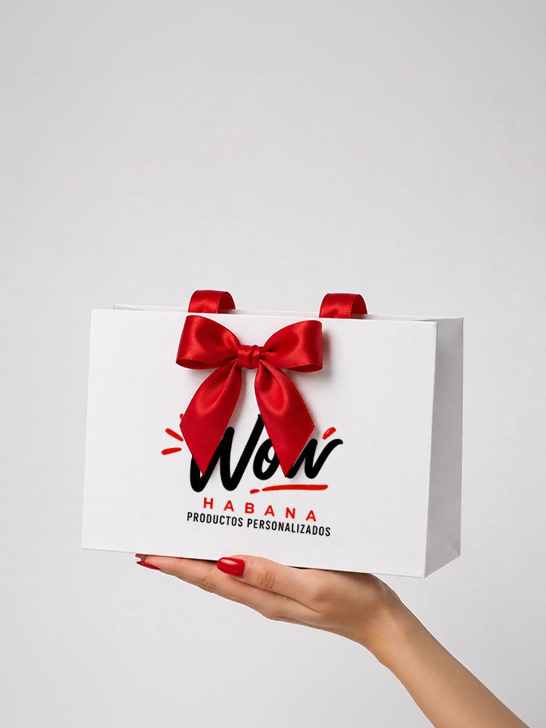 Estuche de regalo 
