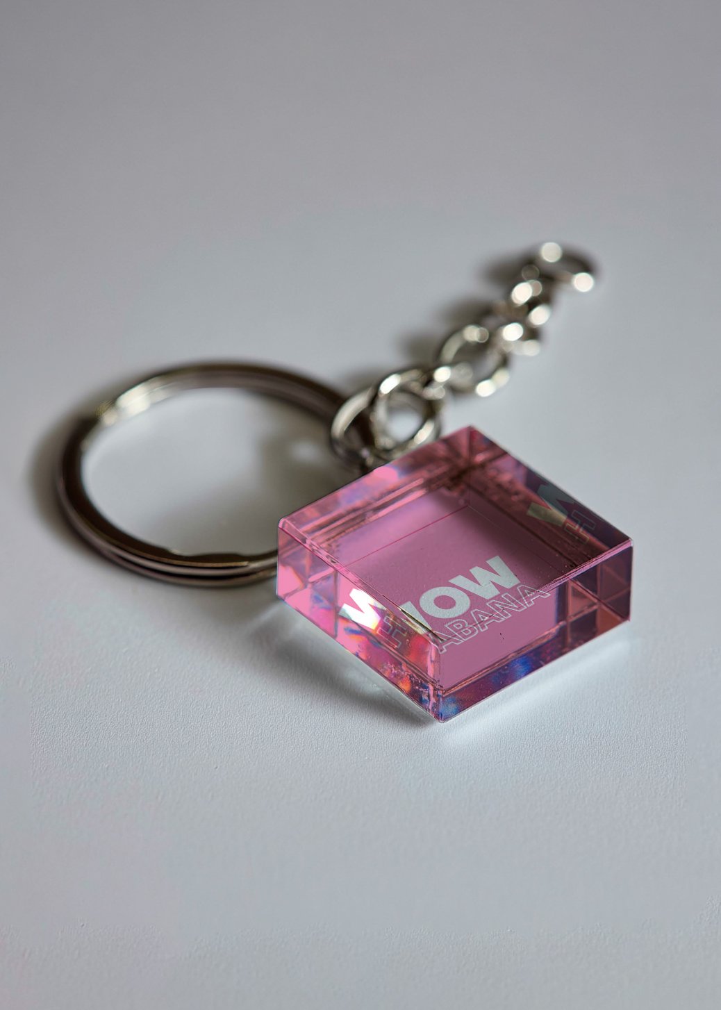 Keyglass 