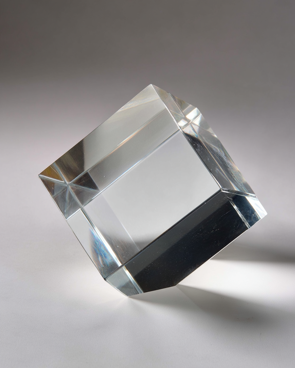 Cube 