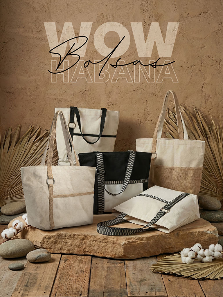 Bolso horizon / personalizable