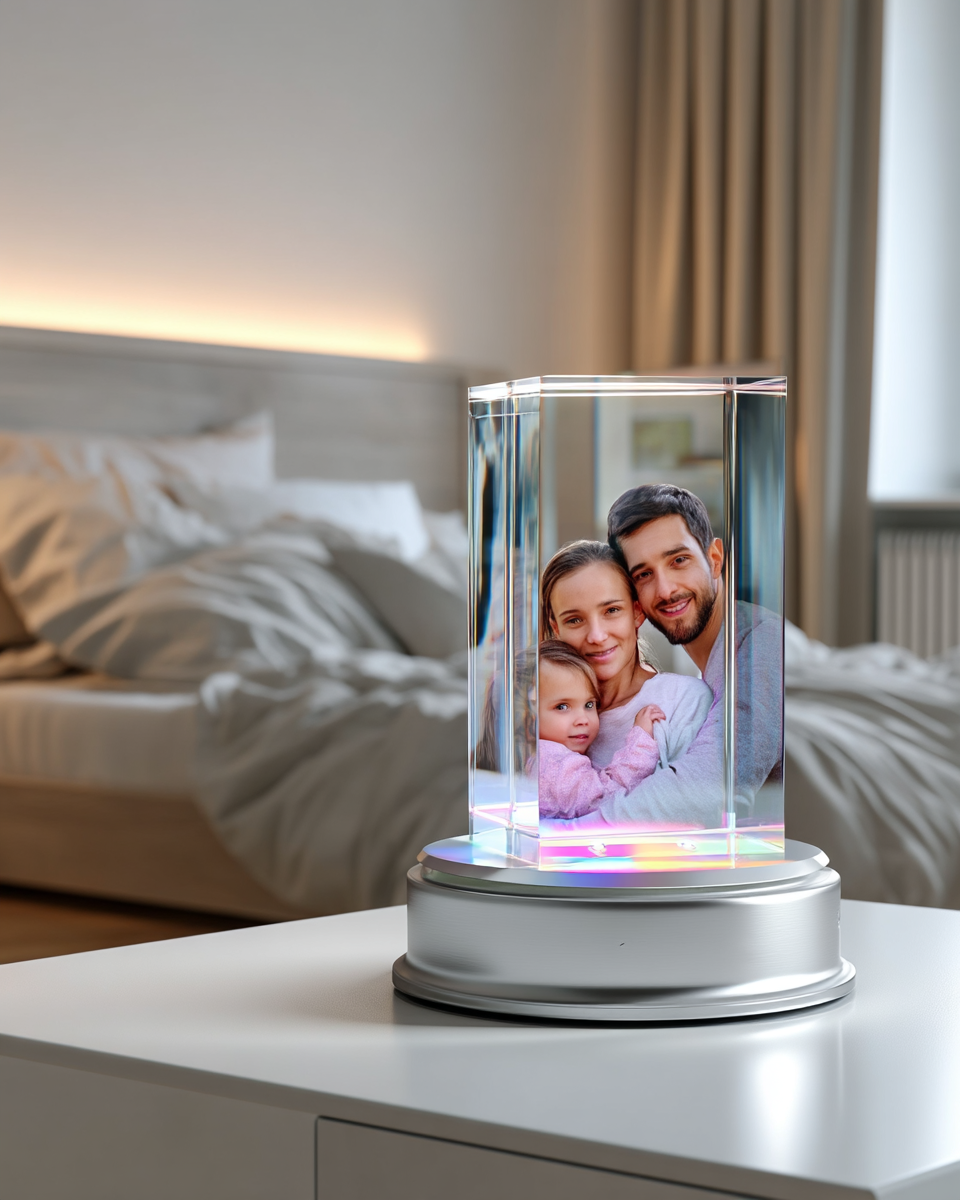 Aura beam xl