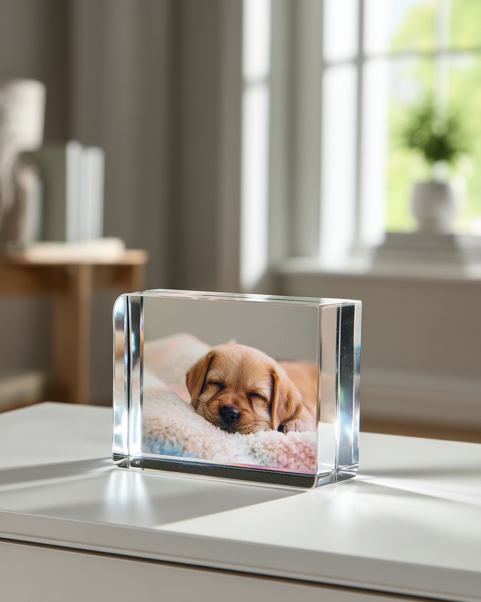 Mini frame