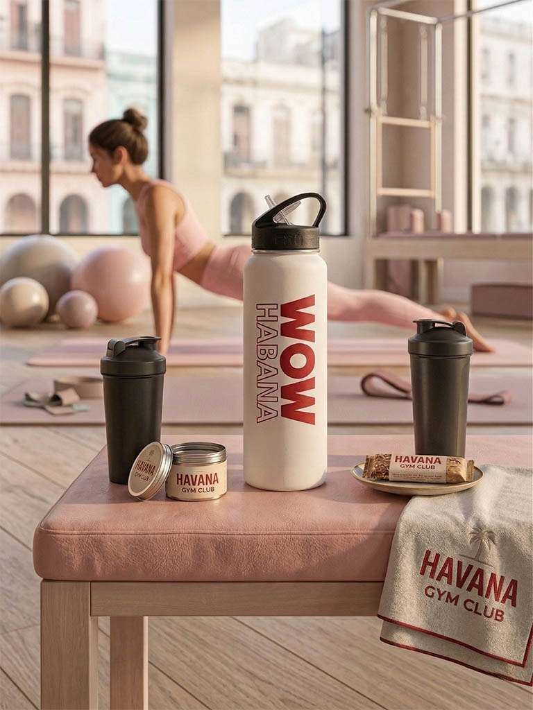 Botella térmica de acero inoxidable con pico sport